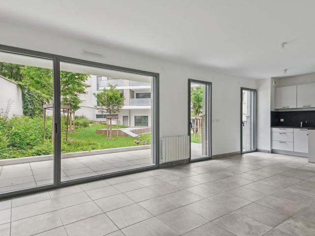 Appartement 2 pièces 54 m²