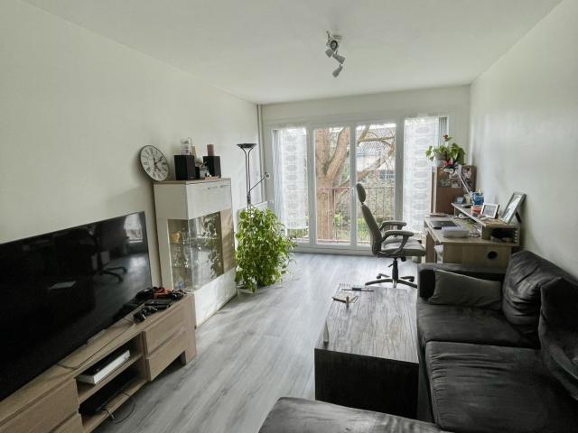 Appartement 2 pièces 54 m²