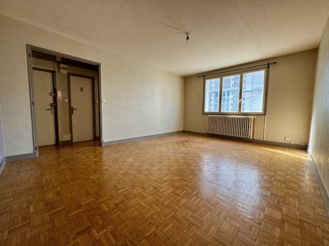 Appartement 2 pièces 54 m²