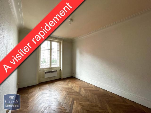 Appartement 2 pièces 54 m²