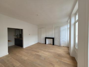 Appartement 2 pièces 54 m²