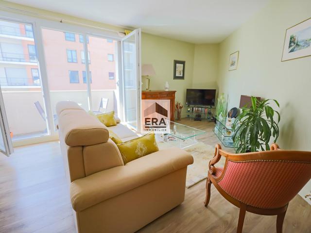 Appartement 2 pièces 54 m²