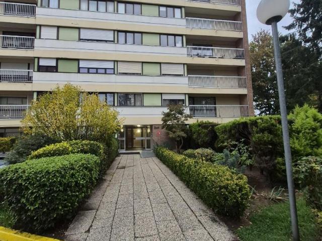 Appartement 2 pièces 54 m²