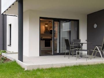 Appartement 2 pièces 54 m²