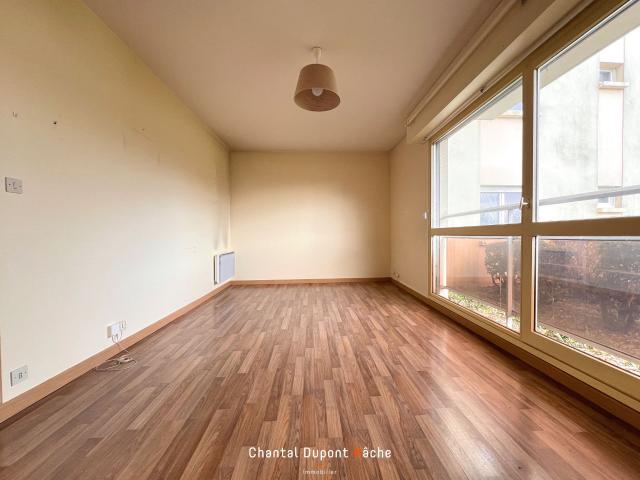 Appartement 2 pièces 54 m²