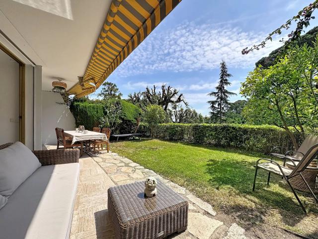 Appartement 2 pièces 54 m²