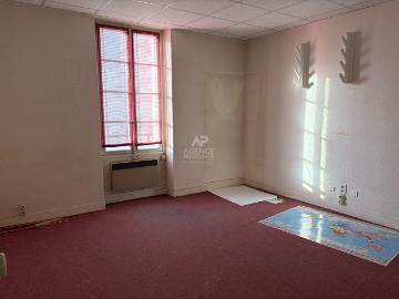 Appartement 2 pièces 54 m²