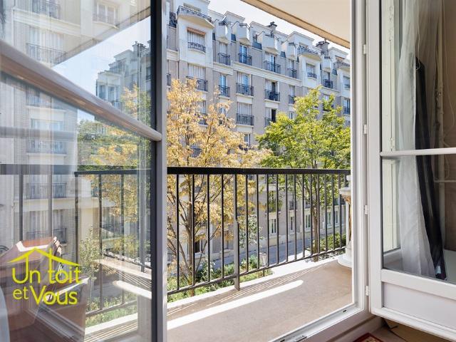 Appartement 2 pièces 54 m²