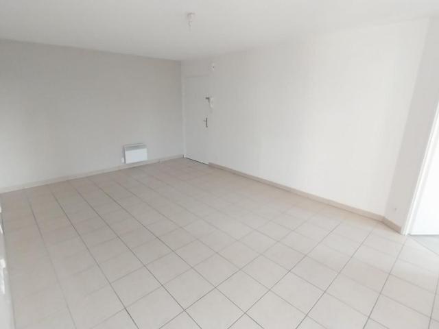 Appartement 2 pièces 54 m²