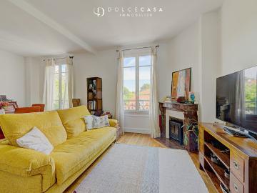 Appartement 2 pièces 54 m²
