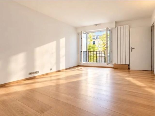 Appartement 2 pièces 54 m²