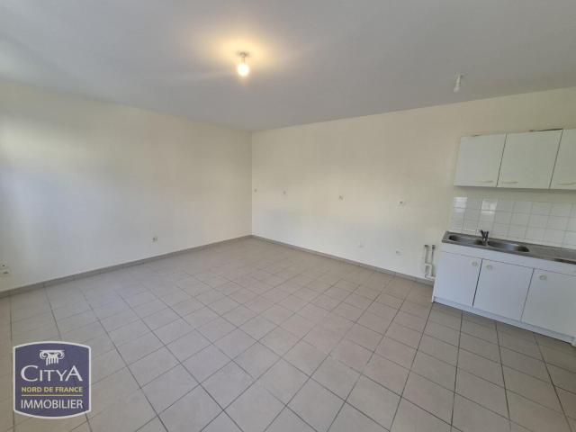 Appartement 2 pièces 54 m²