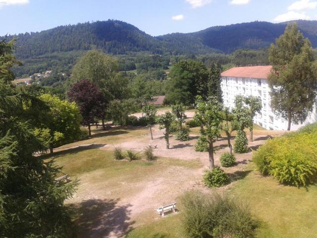 Appartement 2 pièces 54 m²