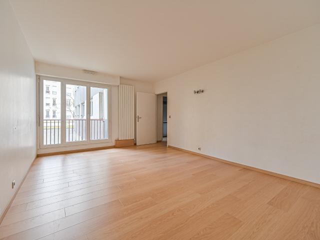 Appartement 2 pièces 54 m²