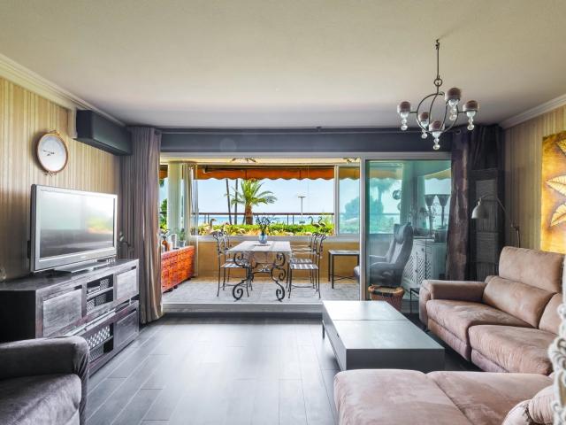 Appartement 2 pièces 54 m²