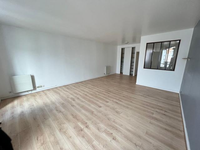 Appartement 2 pièces 59 m²