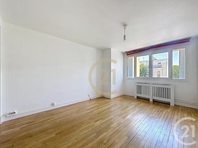 Appartement 2 pièces 54 m²
