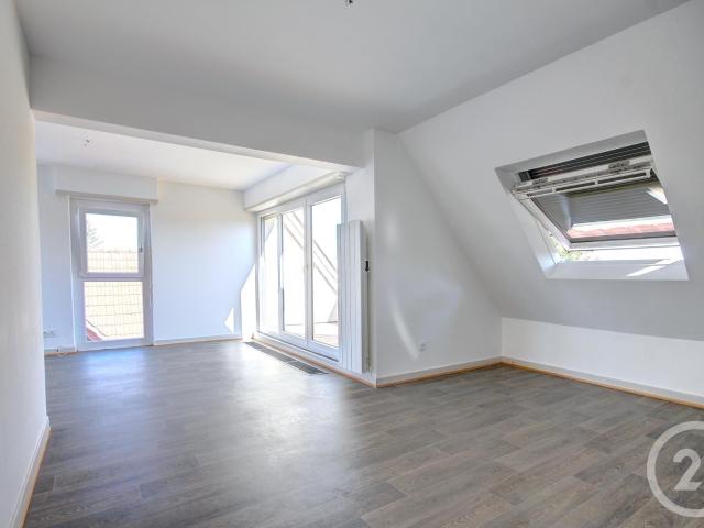 Appartement 2 pièces 54 m²