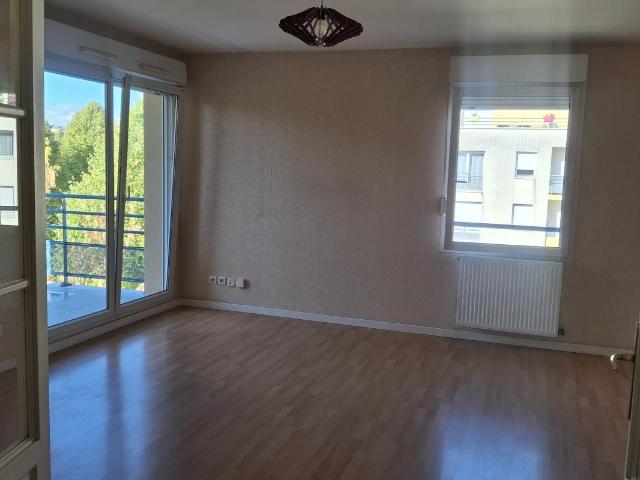Appartement 2 pièces 54 m²