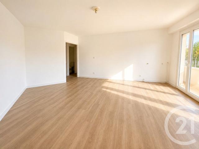 Appartement 2 pièces 54 m²