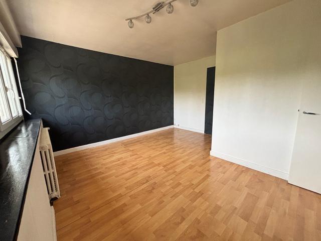 Appartement 2 pièces 54 m²