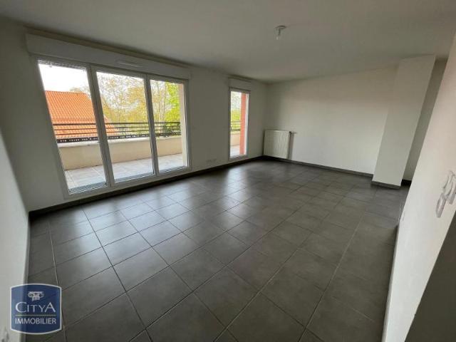 Appartement 2 pièces 54 m²