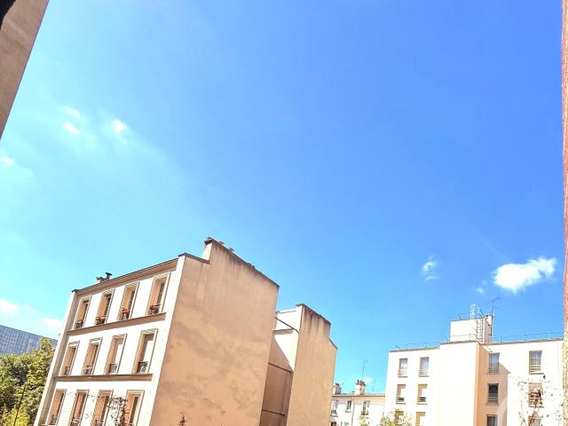 Appartement 2 pièces 54 m²
