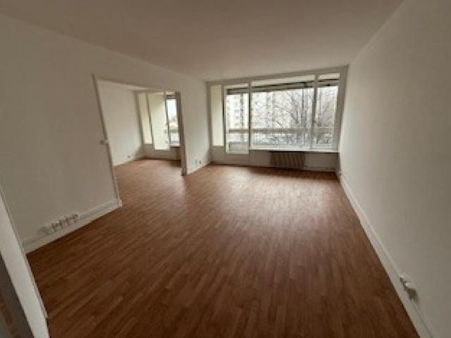Appartement 2 pièces 54 m²