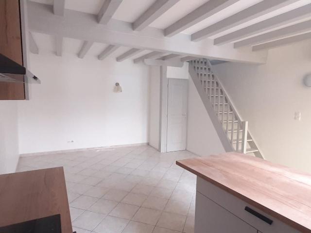 Appartement 2 pièces 54 m²