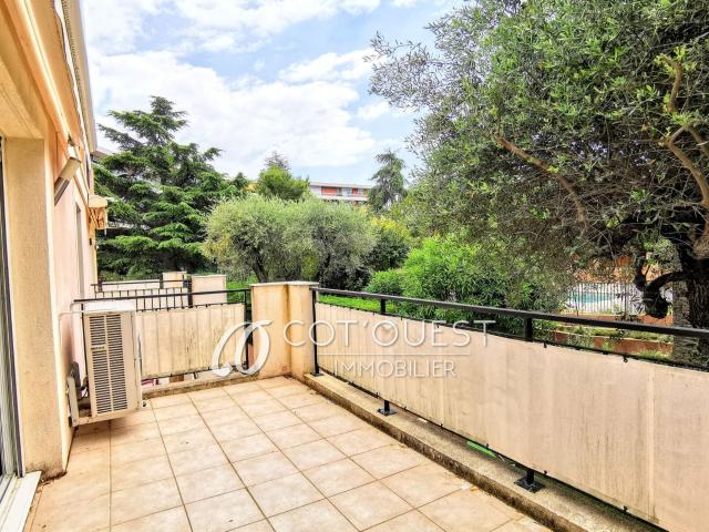 Appartement 2 pièces 54 m²