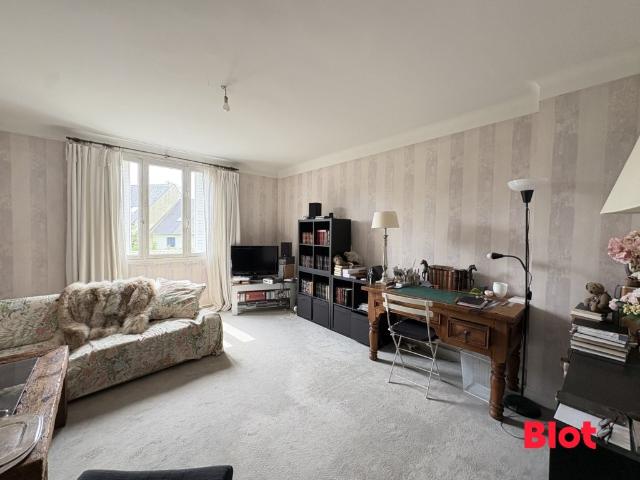 Appartement 2 pièces 54 m²