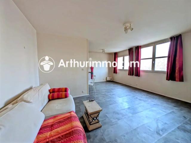Appartement 2 pièces 54 m²