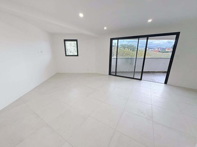 Appartement 2 pièces 54 m²