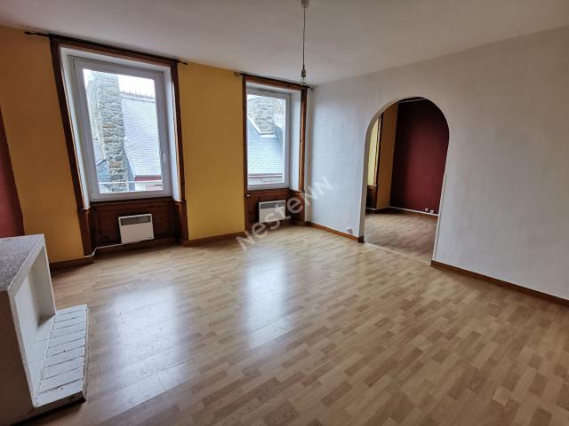Appartement 2 pièces 54 m²
