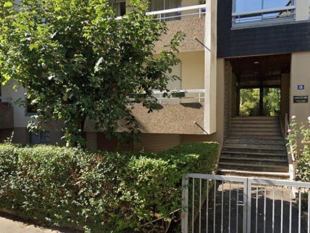 Appartement 2 pièces 54 m²