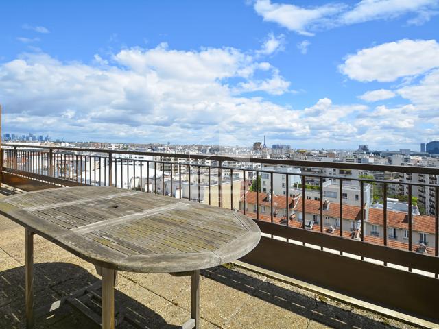 Appartement 2 pièces 54 m²
