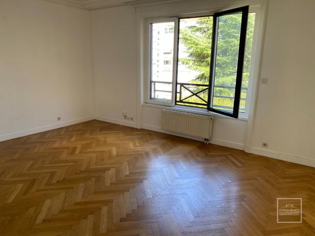 Appartement 2 pièces 54 m²