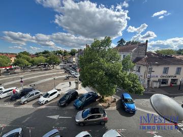 Appartement 2 pièces 54 m²