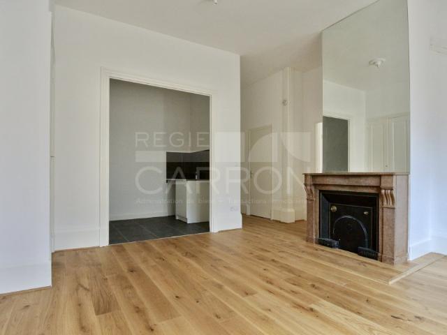 Appartement 2 pièces 54 m²