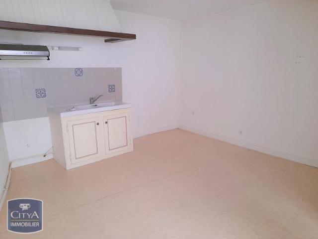 Appartement 2 pièces 54 m²