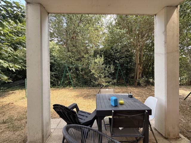 Appartement 2 pièces 54 m²