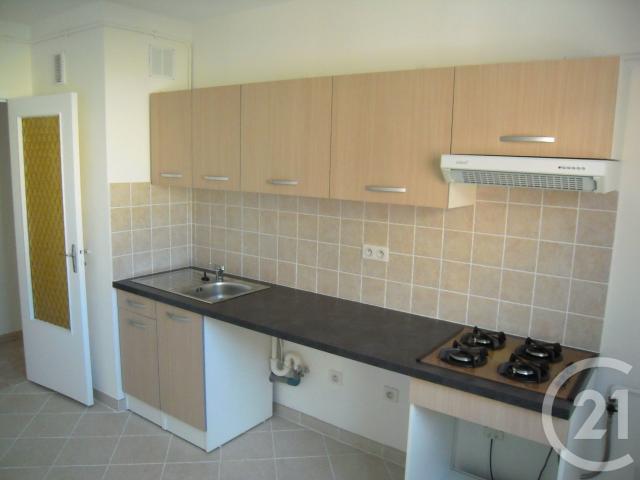 Appartement 2 pièces 54 m²