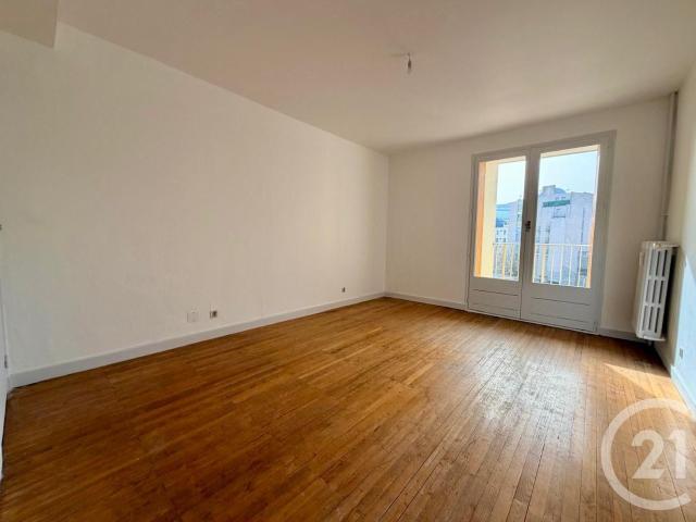 Appartement 2 pièces 54 m²