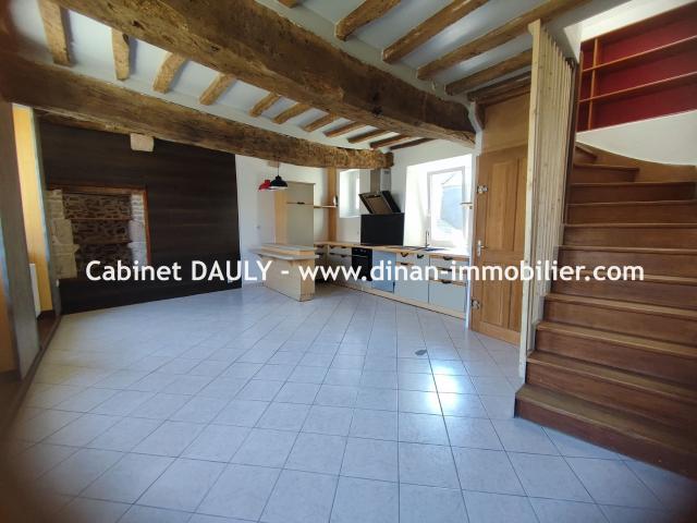 Appartement 2 pièces 54 m²