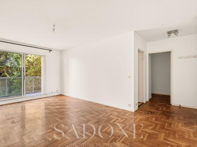 Appartement 2 pièces 54 m²