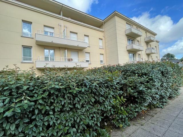 Appartement 2 pièces 54 m²