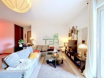 Appartement 2 pièces 54 m²