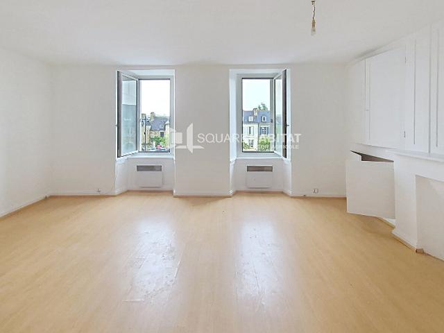 Appartement 2 pièces 54 m²