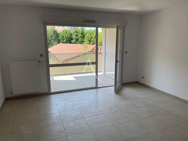 Appartement 2 pièces 54 m²