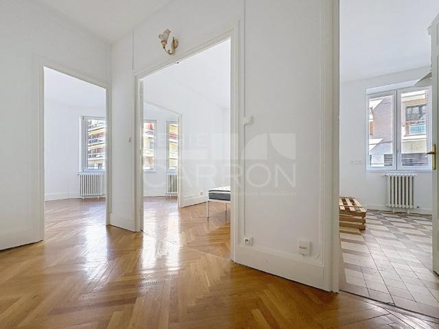 Appartement 2 pièces 54 m²